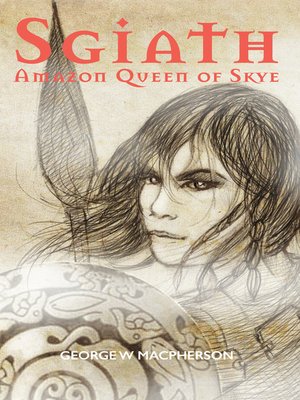 cover image of Sgiath